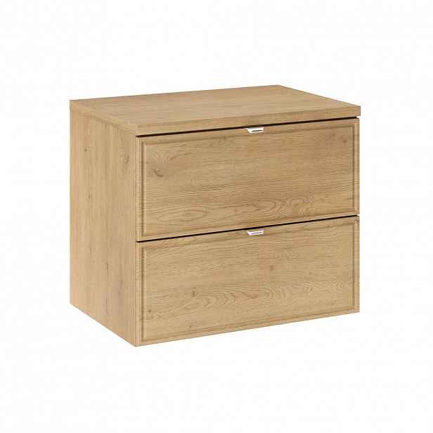 Petits-meubles SKŘÍŇKA POD UMYVADLO 60cm Elias Dřevo