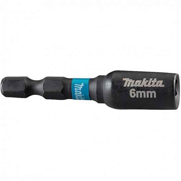 Makita - Nástrčný klíč 6x50 mm B-66824