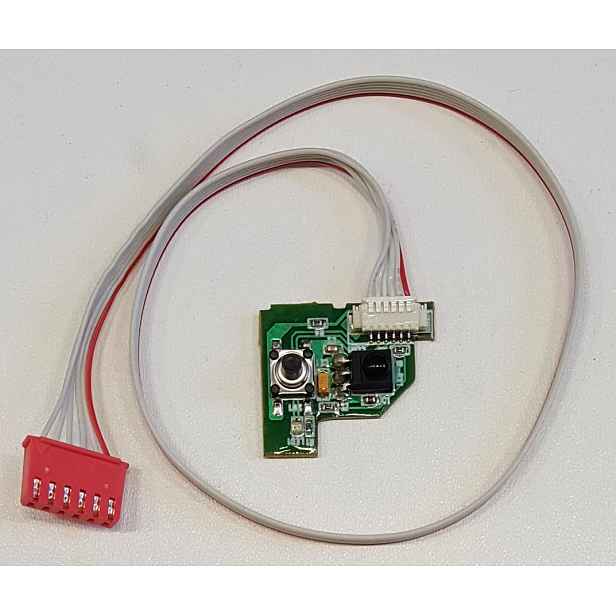 Sapho USPA LUX ovládání L, UB-6KR, MYTÍ (elektronika)