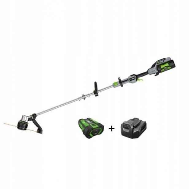 Aku vyžínač Ego Power+ 56V/4Ah
