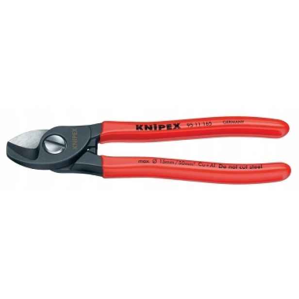Knipex Nůžky Na Stříhání Kabelů 200 mm KX9511200