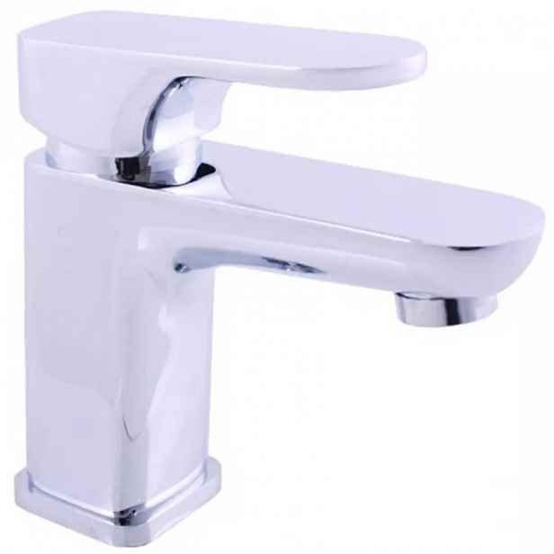 Stojánková umyvadlová baterie 133 mm Yukon chrom YU126.0CB
