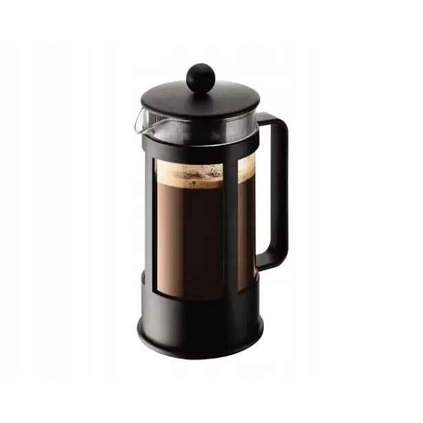 Vařič French Press Bodum Kenya 350 ml, 3 šálky