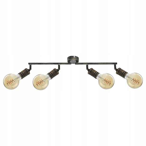 Spotová reflektorová lampa Fidel 3217 Rabalux
