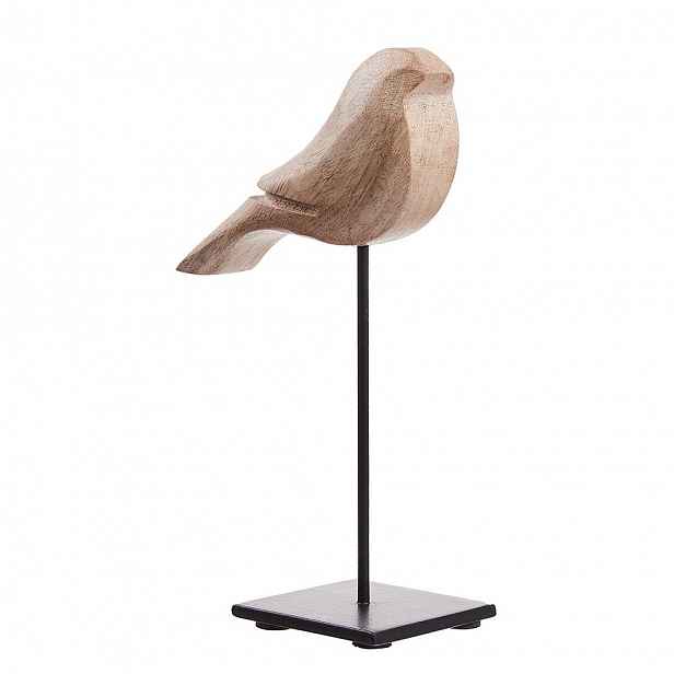 Butlers BIRDY Dekorace 20 cm