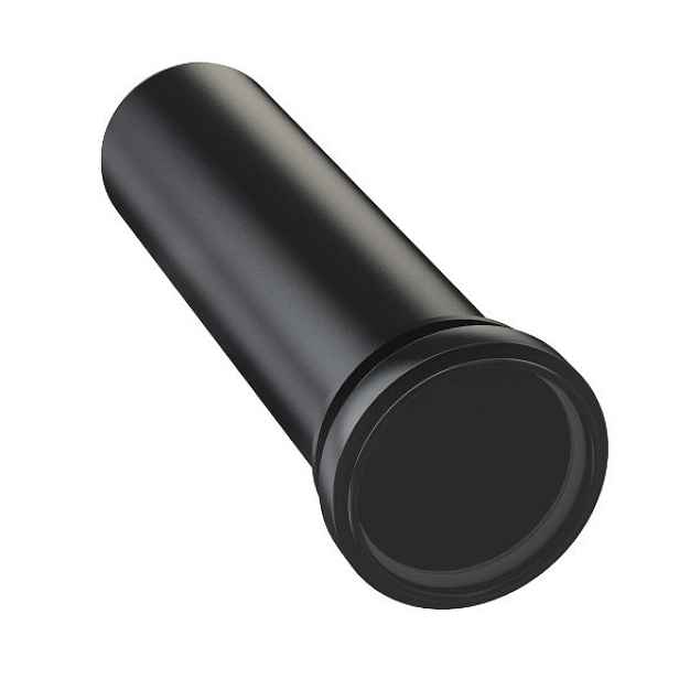Bruckner Prodlužovací kus pro závěsné WC, prům. potrubí 90mm, délka 350mm
