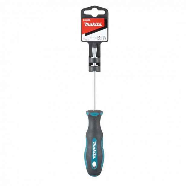 Makita - Šroubovák plochý, typ SL5,5 B-66036