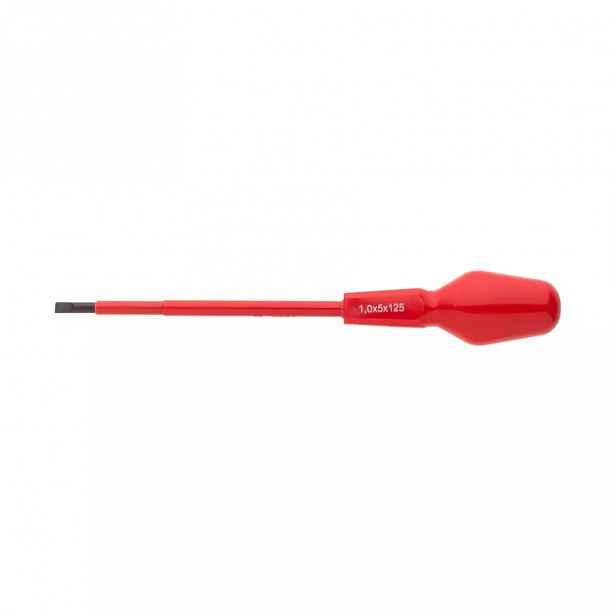 Šroubovák elektrotechnický s izolací SL5 x 135 mm