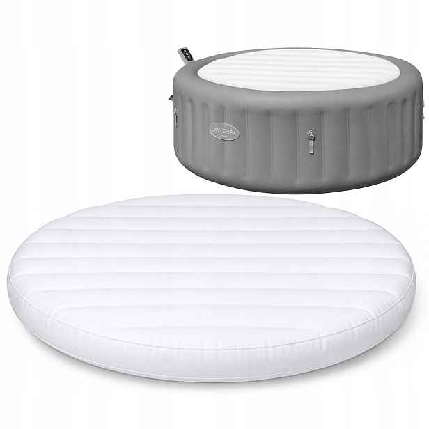 Nafukovací izolační krytka pro vířivku Lay-Z-Spa 6001G Bestway