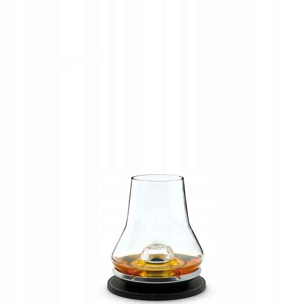 Sklenice na whisky Peugeot Les Impitoyables 380 ml s chladicí základnou