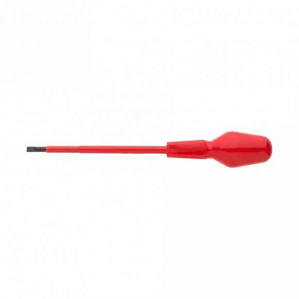 Šroubovák elektrotechnický s izolací SL6 x 135 mm