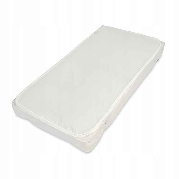 Hygienická podložka 60x120 na matrace do postýlky