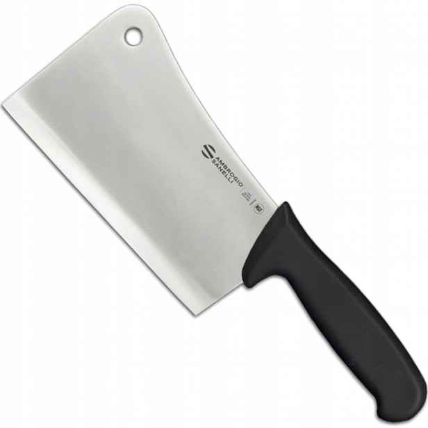 Kuchyňský sekáček na sekání masa zeleniny Supra 180/340 mm