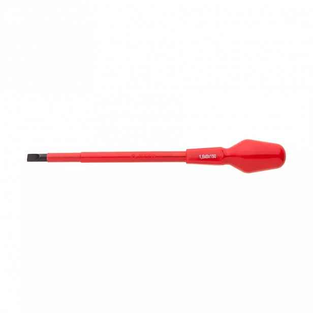 Šroubovák elektrotechnický s izolací SL8 x 150 mm