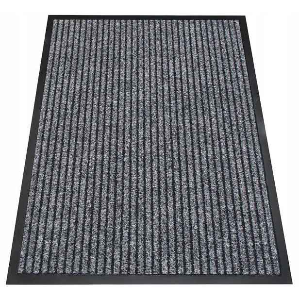Rohožka Pod Dveře Vnější Gumová Rohožka Na Boty 120X180