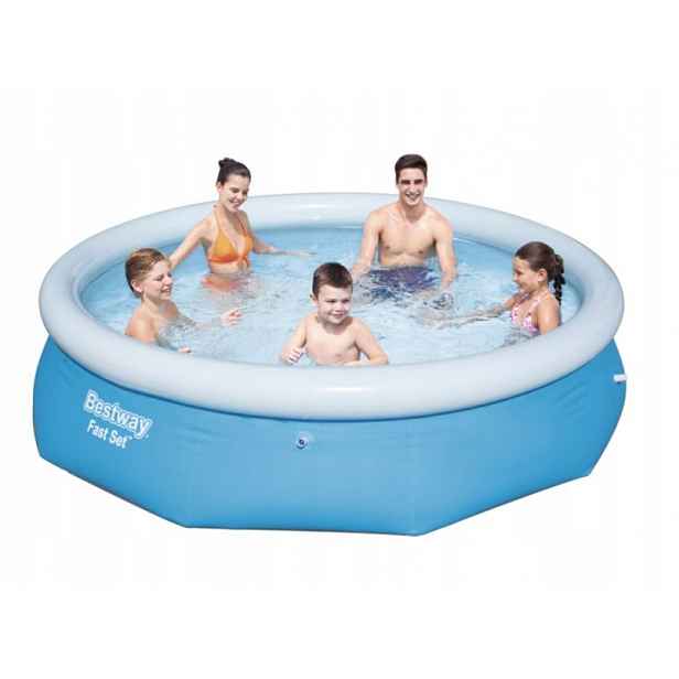 Bestway Bazén Fast Set 305 x 76 cm 57266
