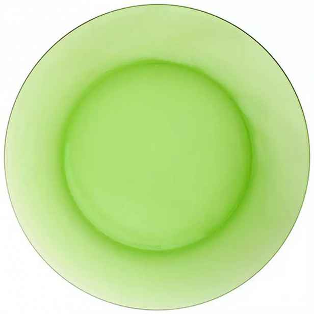 Mělký talíř lys green 23.5cm 11040397