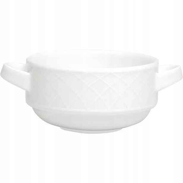 Miska na polévku Villeroy & Boch Bella 0,26 l vhodné doplnit 6 ks