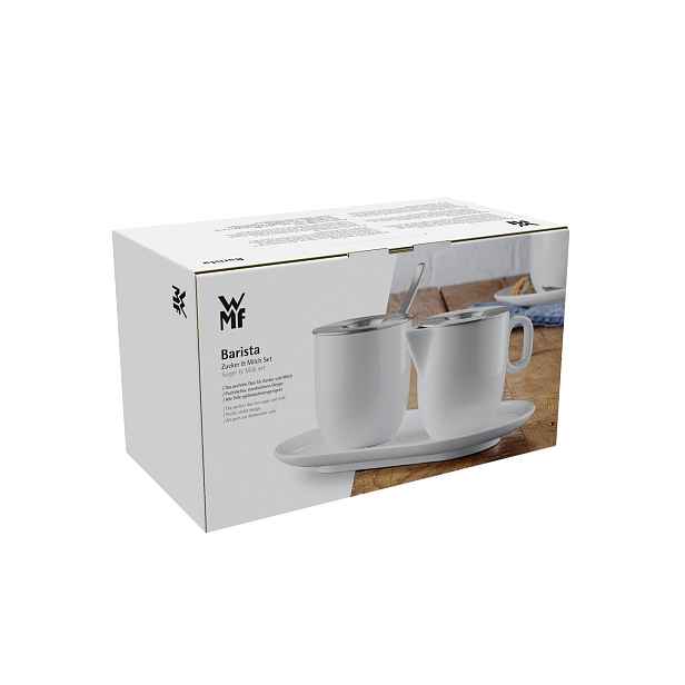 Sada Wmf Barista 0,13 l Bez Podstavce Součástí Balení