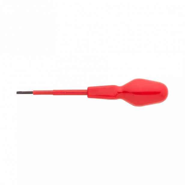 Šroubovák elektrotechnický s izolací SL3 x 80 mm