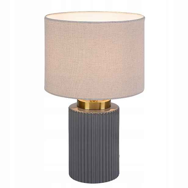 Stolní lampa Glovy 74045 Rabalux