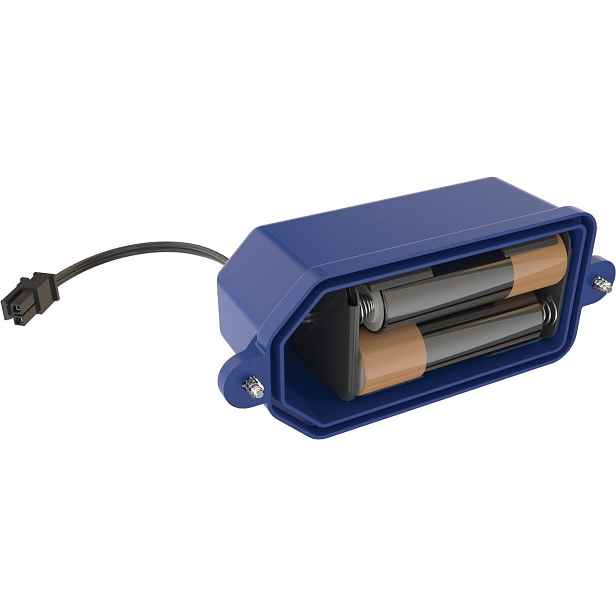 Wisa Liv Nea  bateriový zdroj 6V pro elektronické bezdotykové splachování Nea a Kation