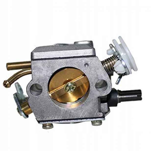 Karburátor Husqvarna 362 365 371 372 Epa typ Walbro