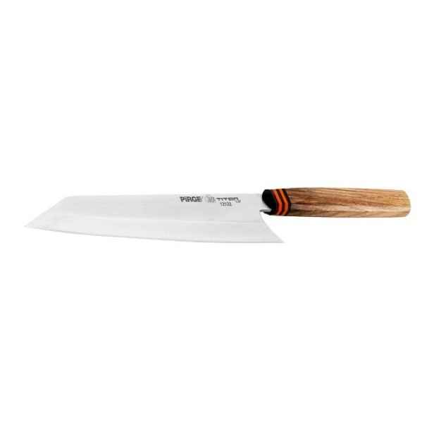 Nůž Kiritsuke, 21 cm, "Titan East" - Pirge