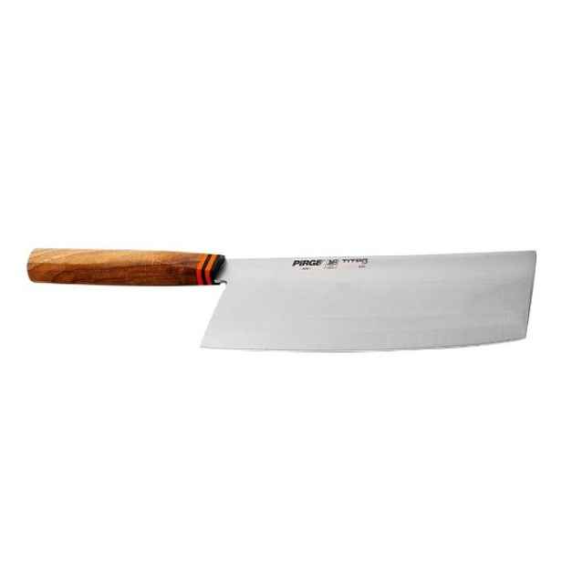 Japonský kuchařský nůž, 20 cm, "Titan East" - Pirge