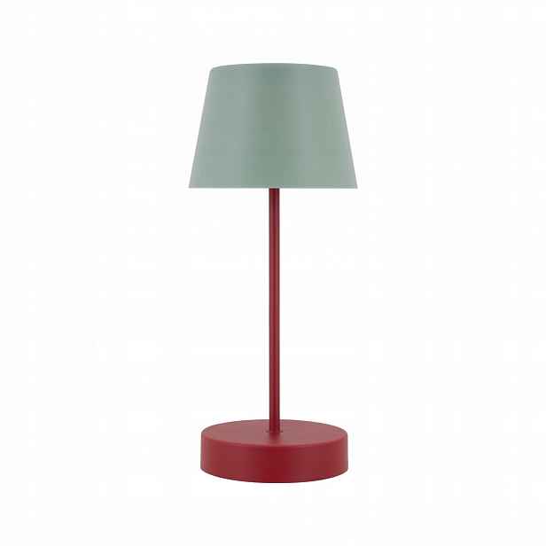 Lampa Remember Oscar LT02 výška 33.5 cm, dotykový stmívač