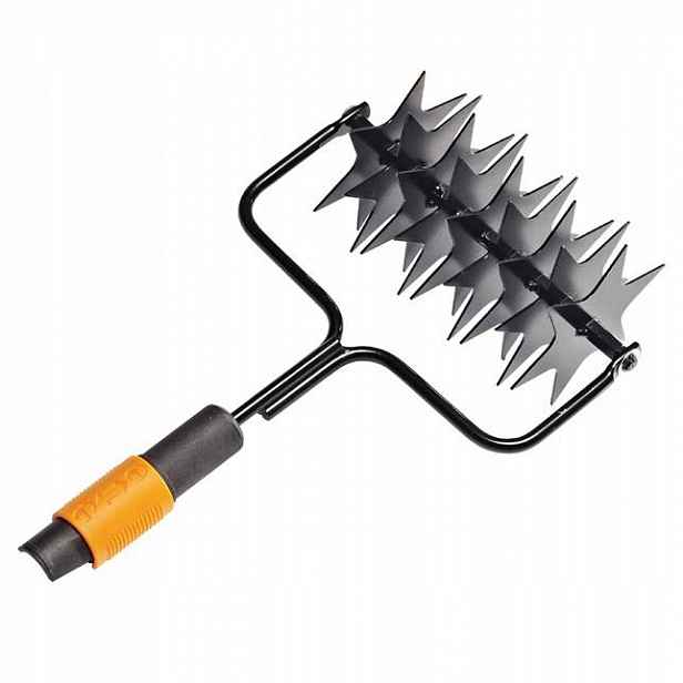 Rotační Provzdušňovač Quikfit 1000689 Fiskars