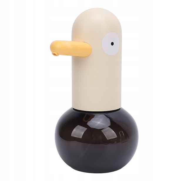 Automatický Bezdotykový Dávkovač Pěny Ve Tvaru Kachny, Napájený Přes Usb