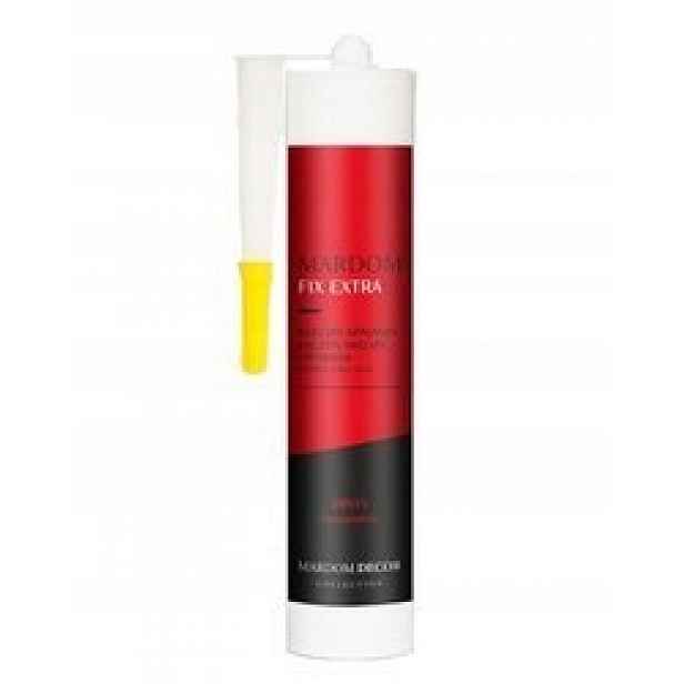 Mardom Decor Fix Extra lepidlo na spoje lišt 300 ml
