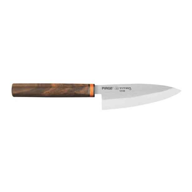 Nůž Deba, 15 cm, "Titan East" - Pirge