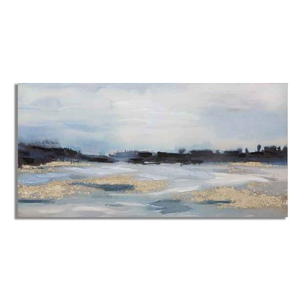 Obraz 120x60 cm Sky - Mauro Ferretti