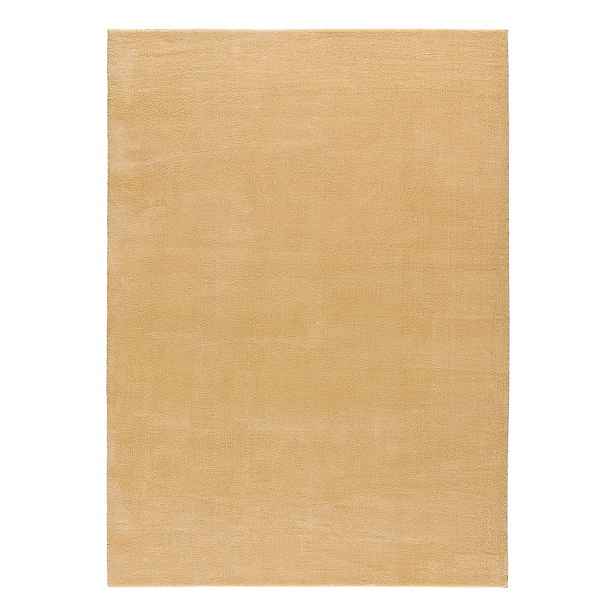 Oranžový koberec 140x200 cm Loft – Universal
