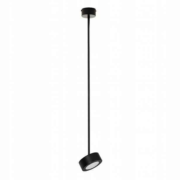 Závěsná lampa s pohyblivou hlavou Bar 1 41644 Sigma Lighting
