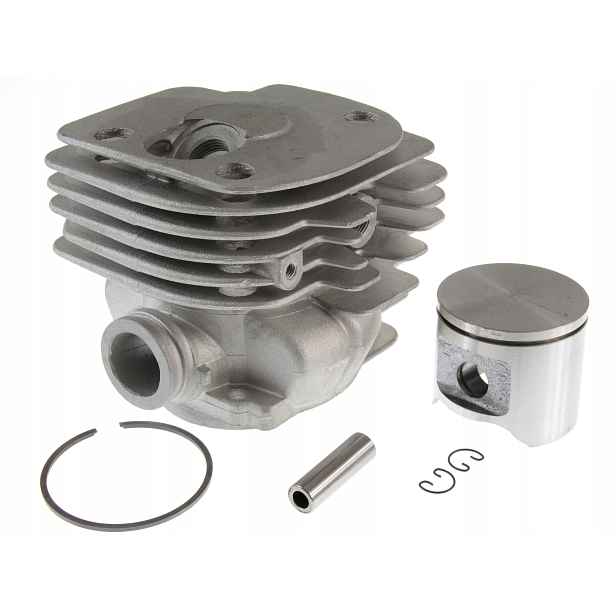 Kompletní pístový válec Husqvarna 365 371 372 375