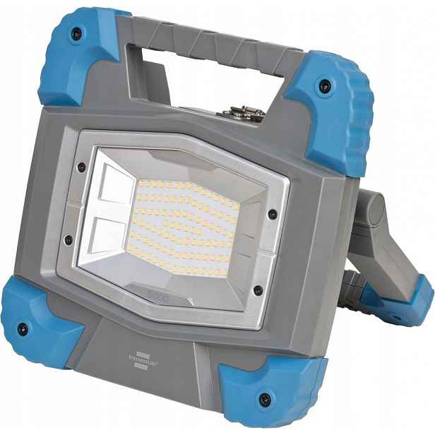 Akumulátorový Led reflektor 6000-600 lm Brennenstuhl