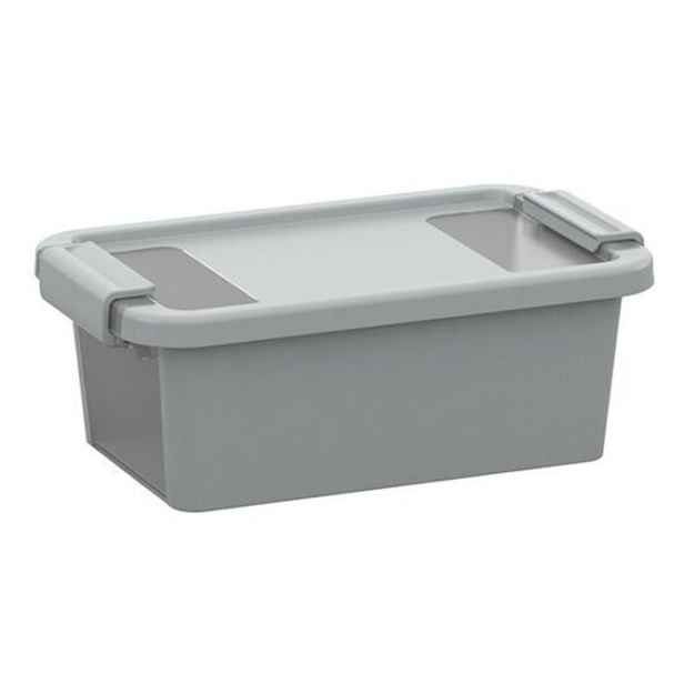 KIS Bi Box XS - šedý 3l