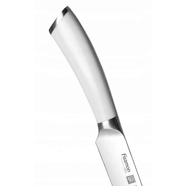 Nůž na krájení Fissman Magnum 20 cm X50CrMoV15 57 Hrc carving