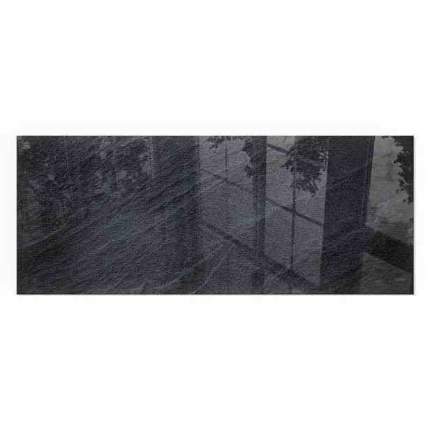 TULUP PODLOŽKA POD KRB 125x50 cm - Přírodní struktura kamene