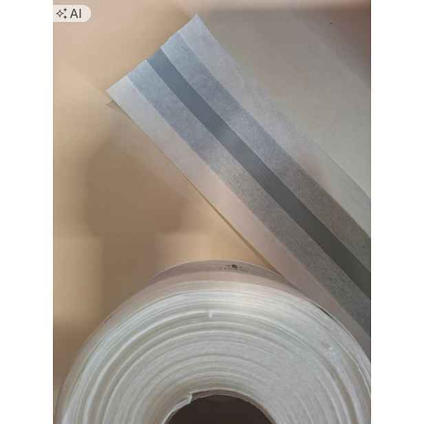 Hydroizolační Páska Pro Tekuté Fólie Rolka 50 m