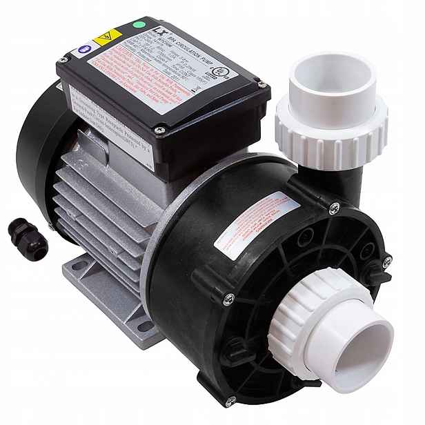 Cirkulační čerpadlo LX WTC50M 0,33HP pro zahradní Spa filtraci