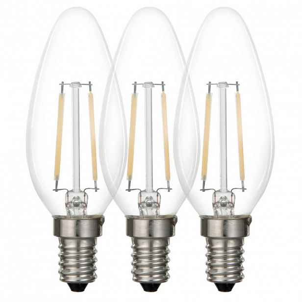 Boxxx LED ŽÁROVKA E14