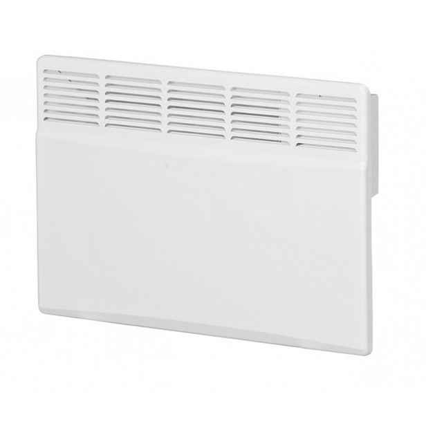 Elektrický konvektorový ohřívač T18ED 1500 W, bílý