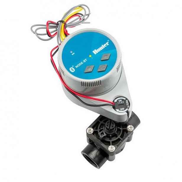 Hunter Bluetooth ovladač NODE-BT-100 – napájený bateriemi, PGV101G-B Bsp