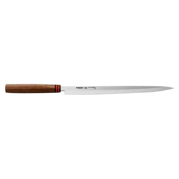 Nůž Yanagiba (Sushi), 30 cm, "Titan East" - Vlna