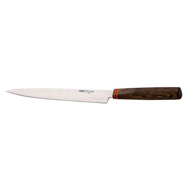 Nůž Yanagiba (Sushi), pro leváky, 30 cm, "Titan East" - Pirge