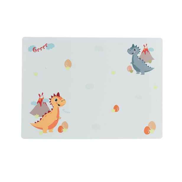 Prostírání dětské DINO 35x25 cm